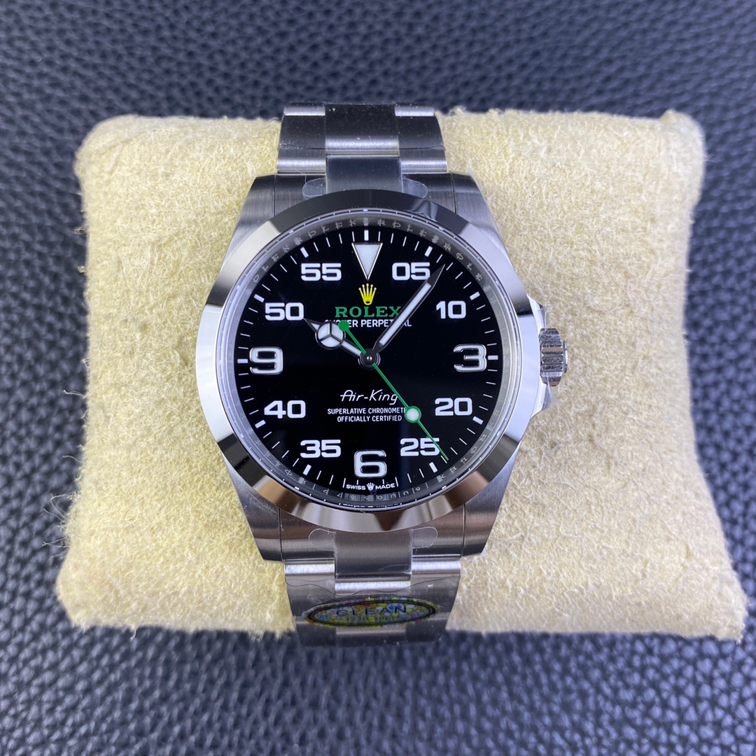 Rolex Watch – Montanamode