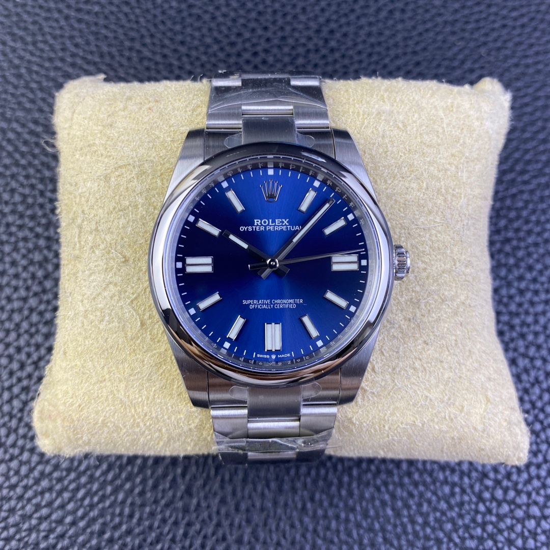 Rolex Watch – Montanamode