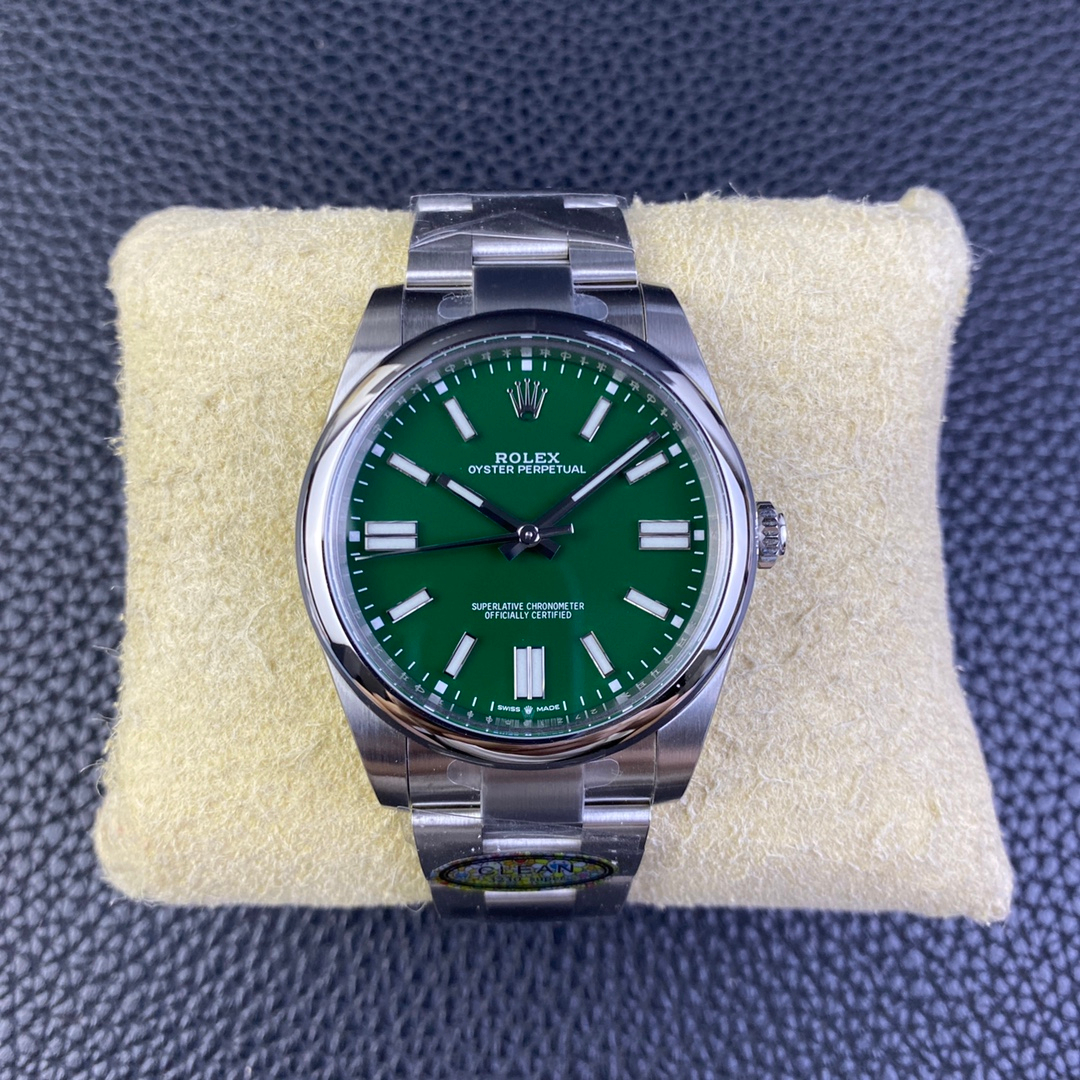 Rolex Watch – Montanamode