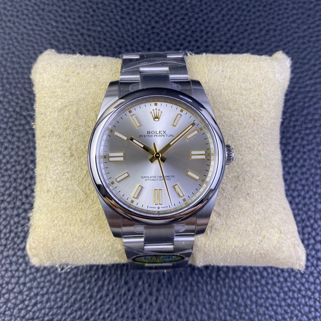 Rolex Watch – Montanamode
