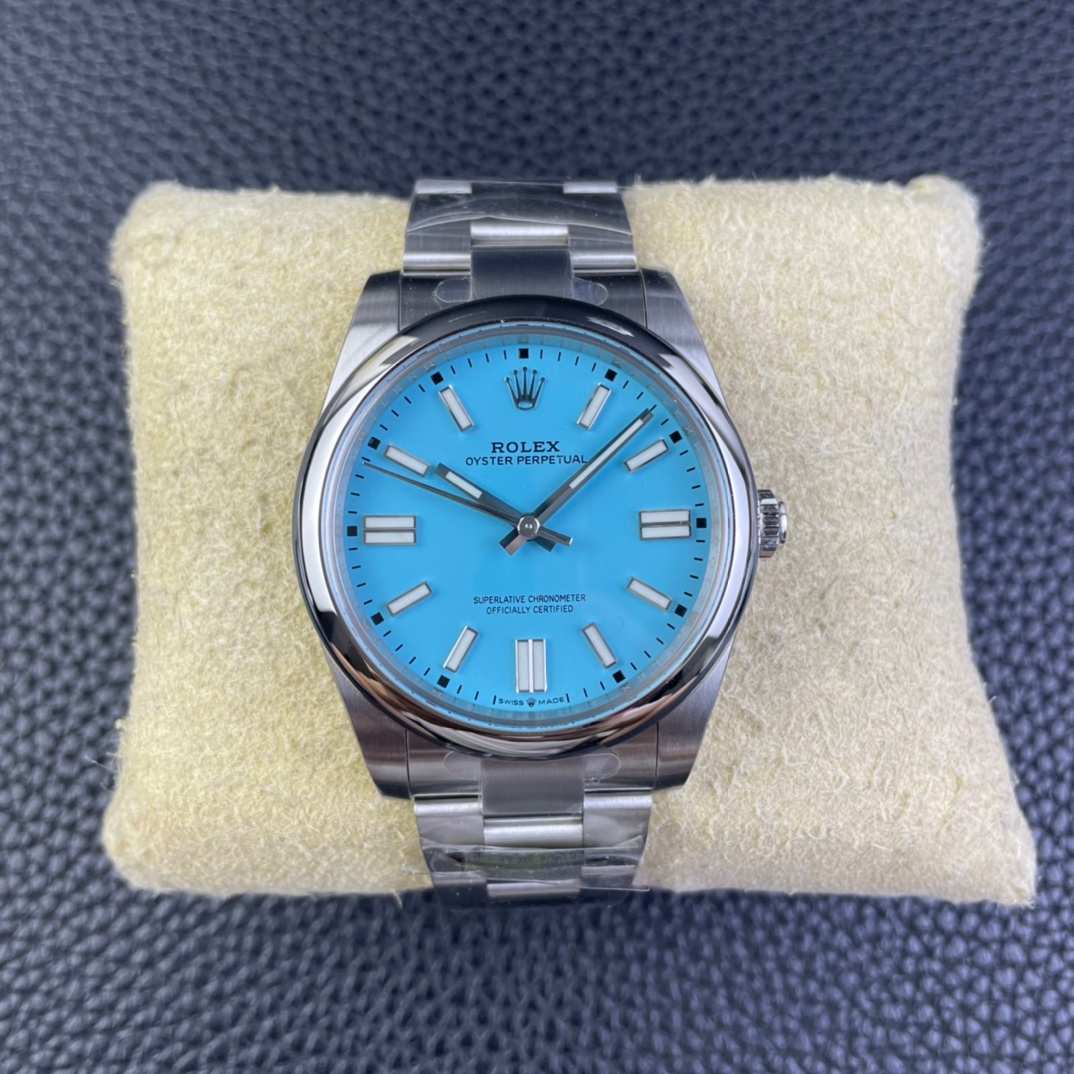 Rolex Watch – Montanamode
