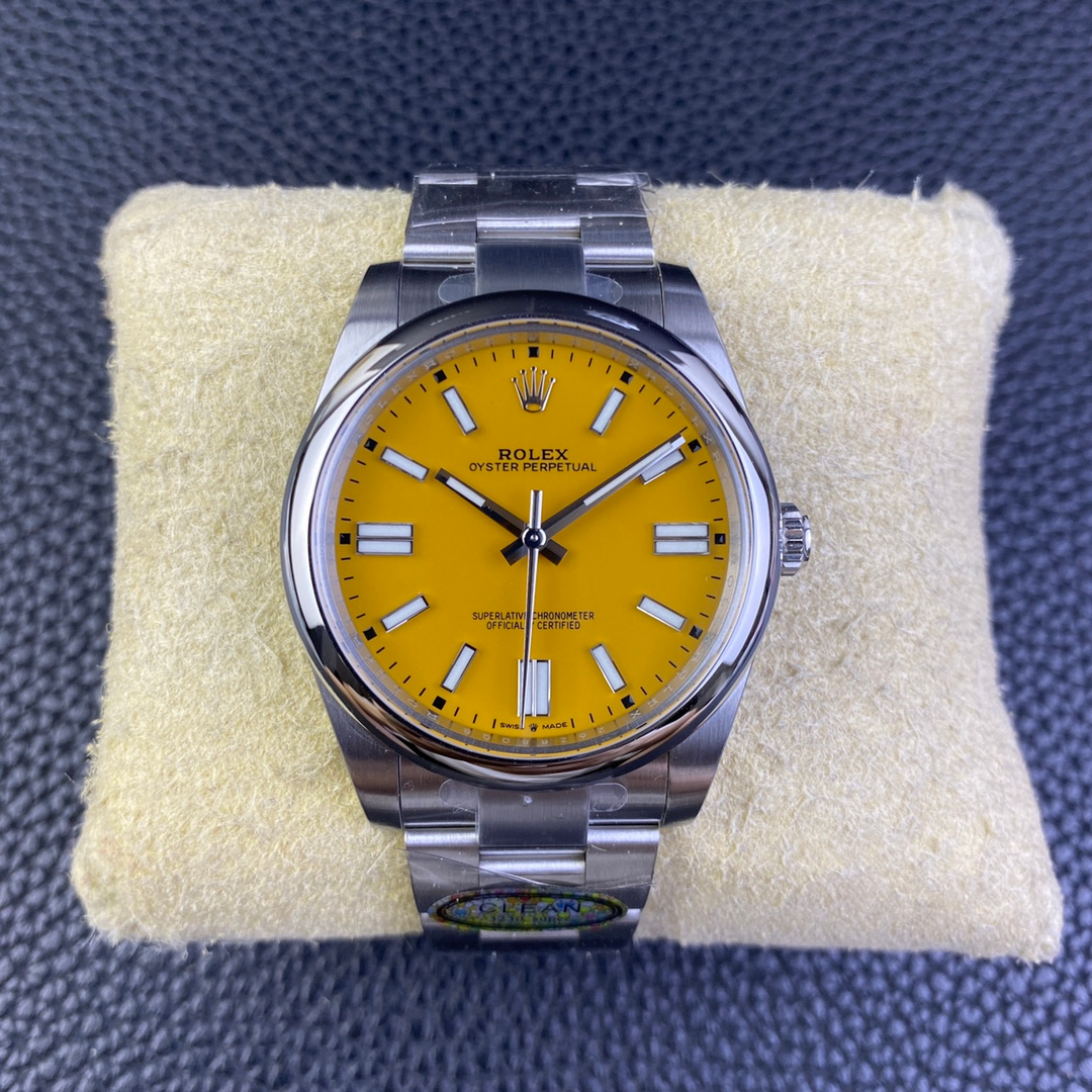 Rolex Watch – Montanamode