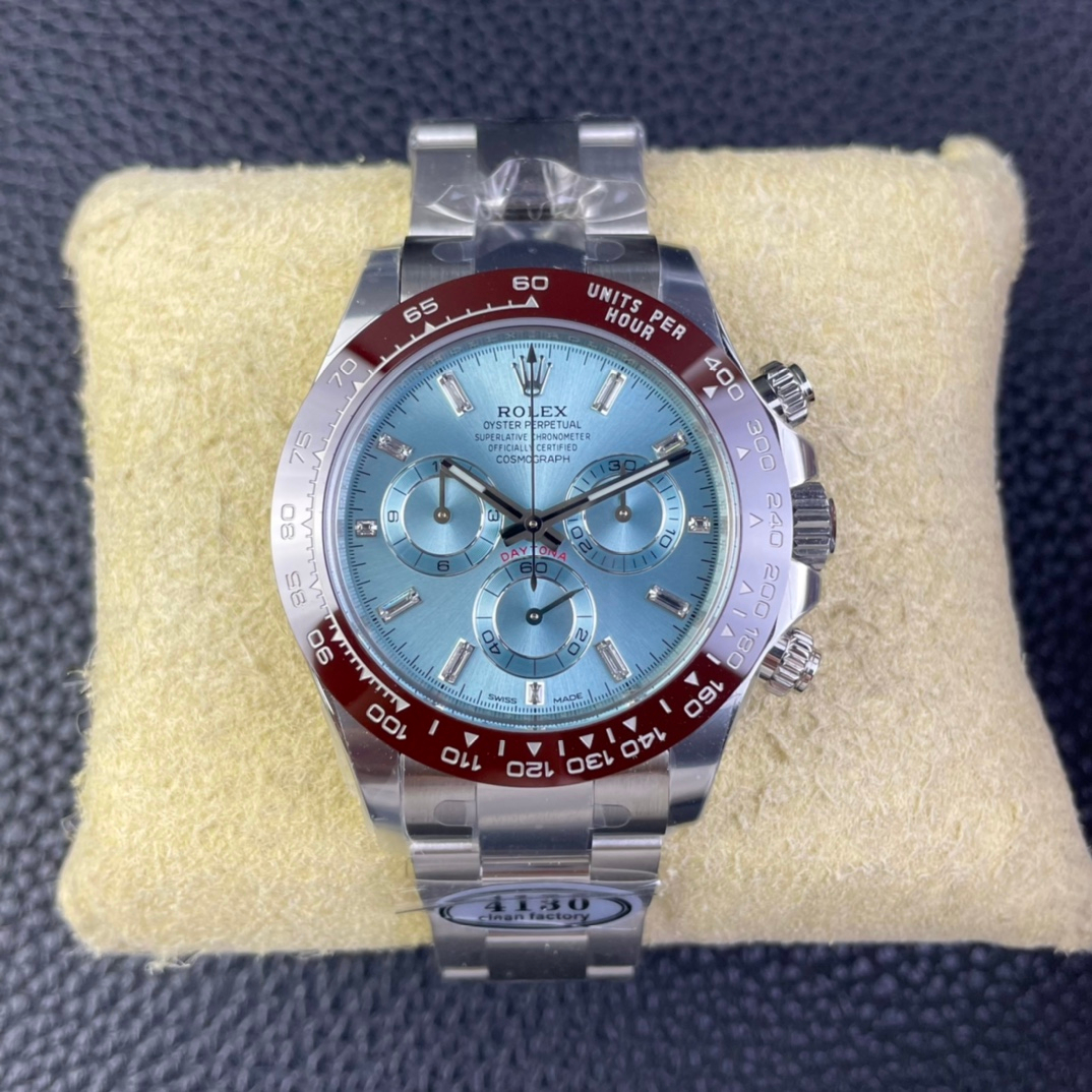 Rolex Watch – Montanamode