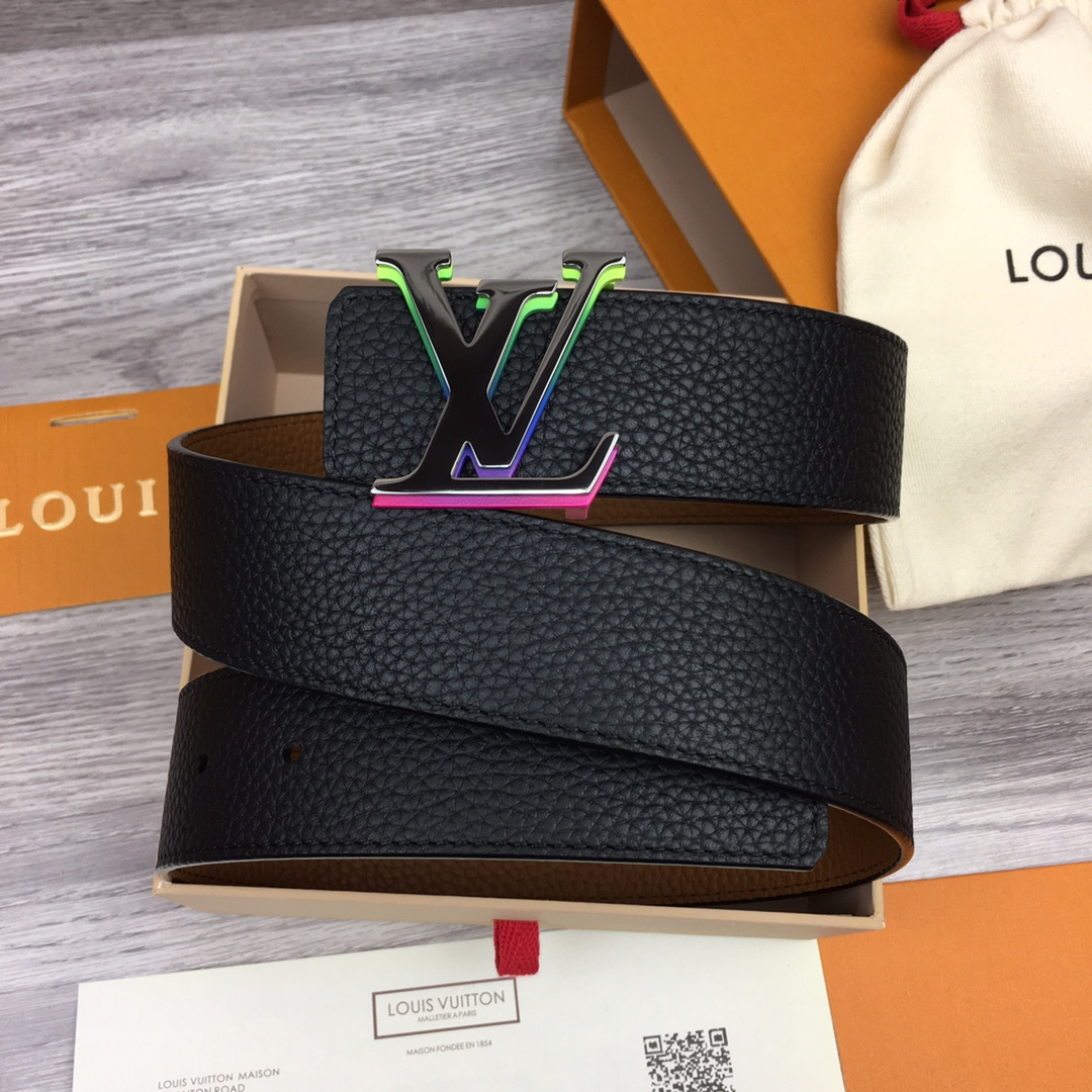 Louis Vuitton Belt – Montanamode