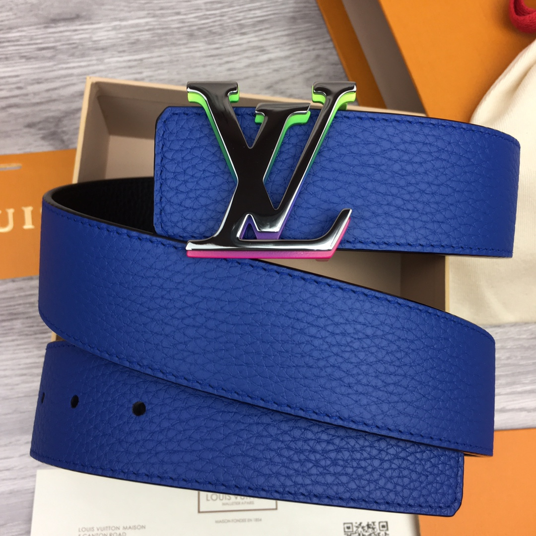 Louis Vuitton Belt – Montanamode