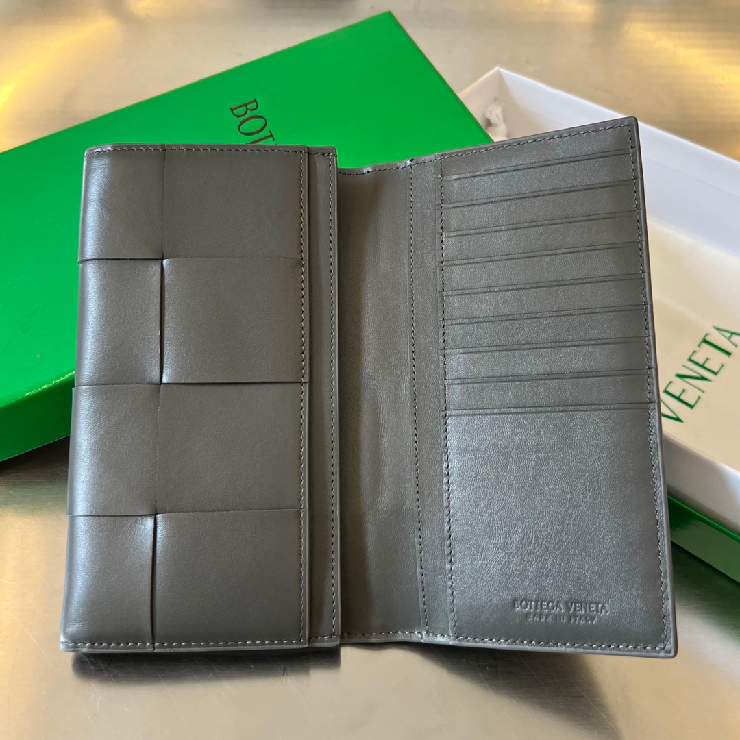 Bottega Veneta Wallets – Montanamode