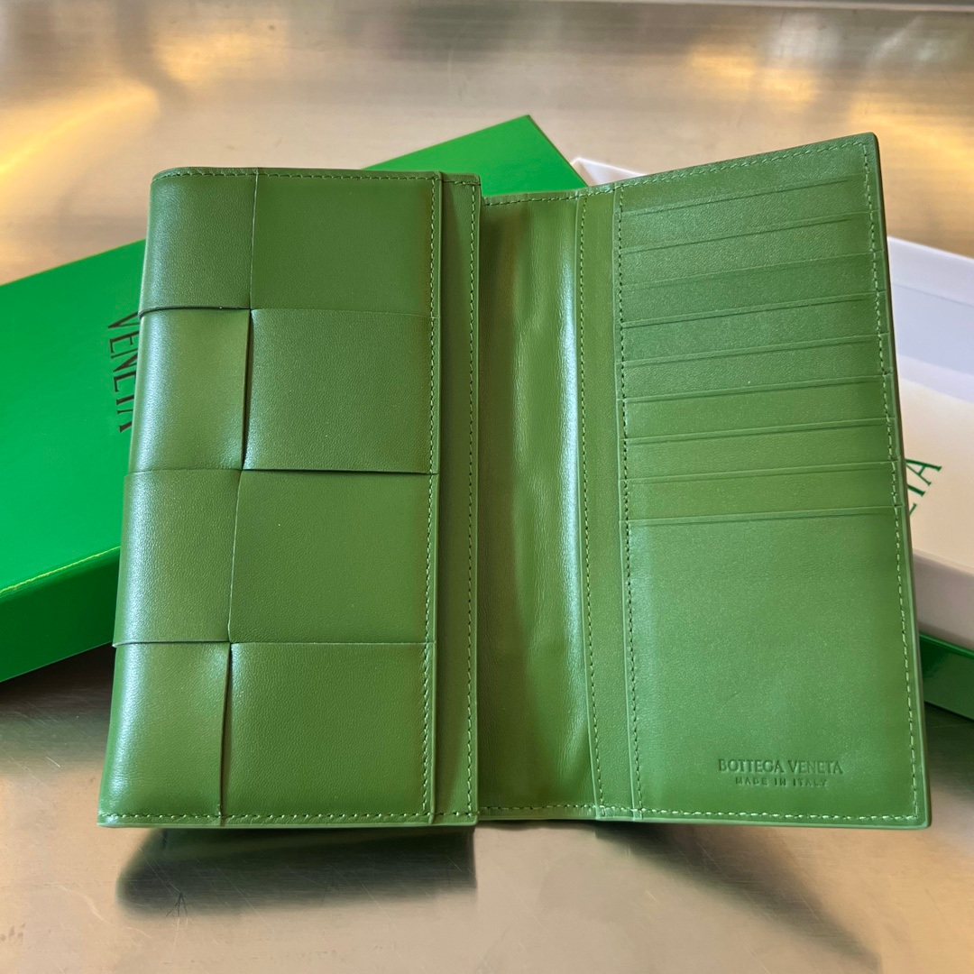 Bottega Veneta Wallets – Montanamode
