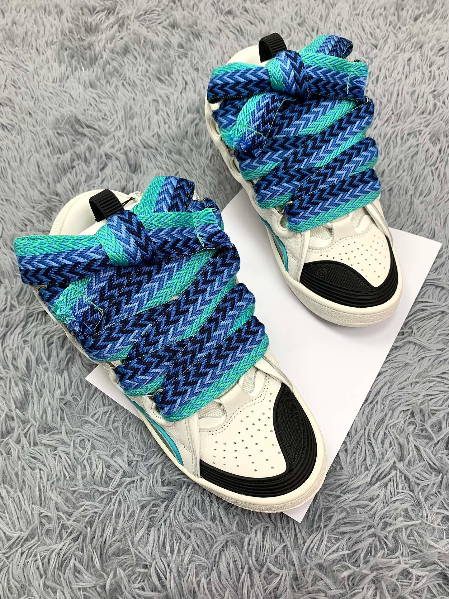 Lanvin Sneakers – Montanamode