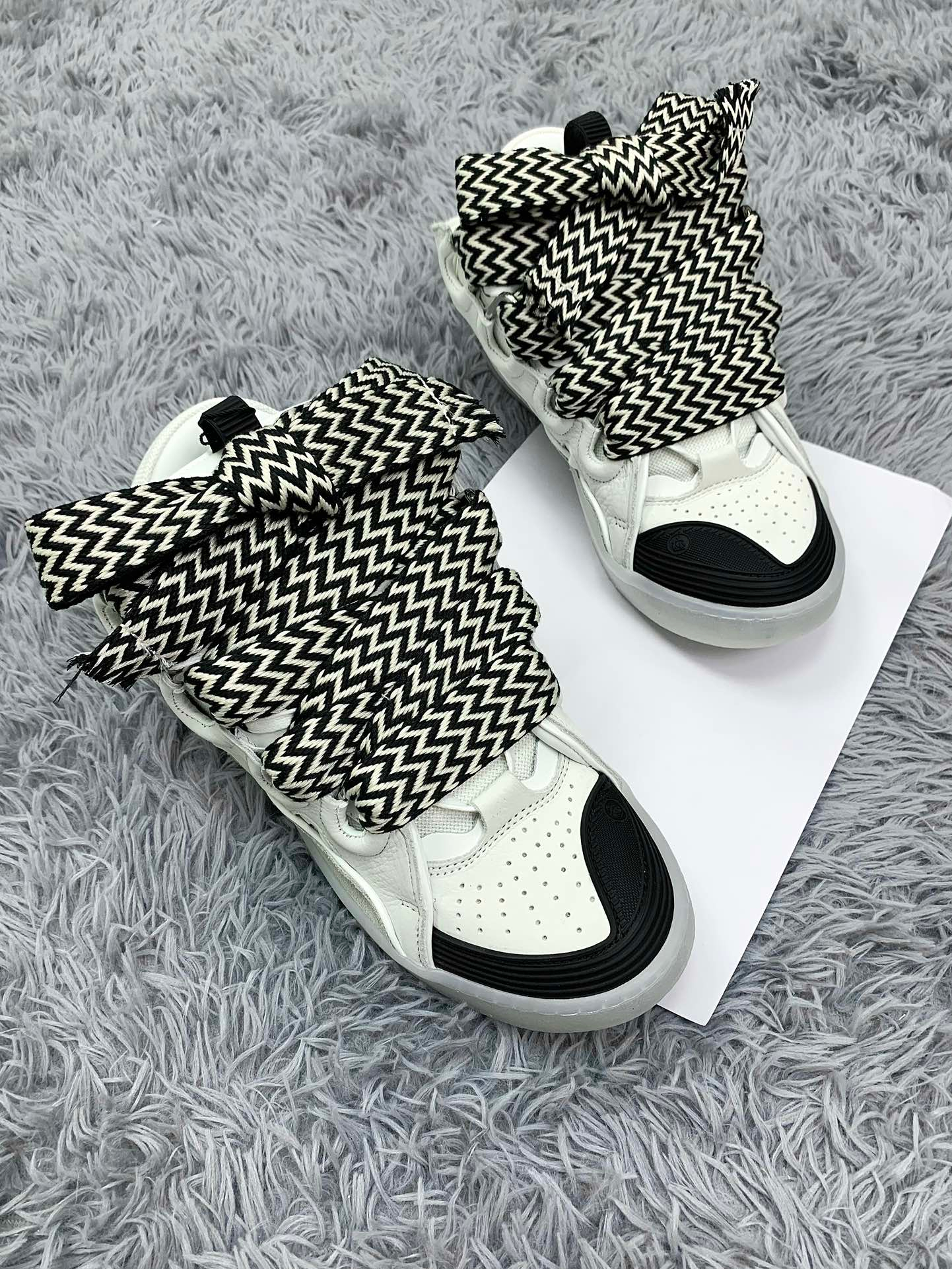 Lanvin Sneakers – Montanamode
