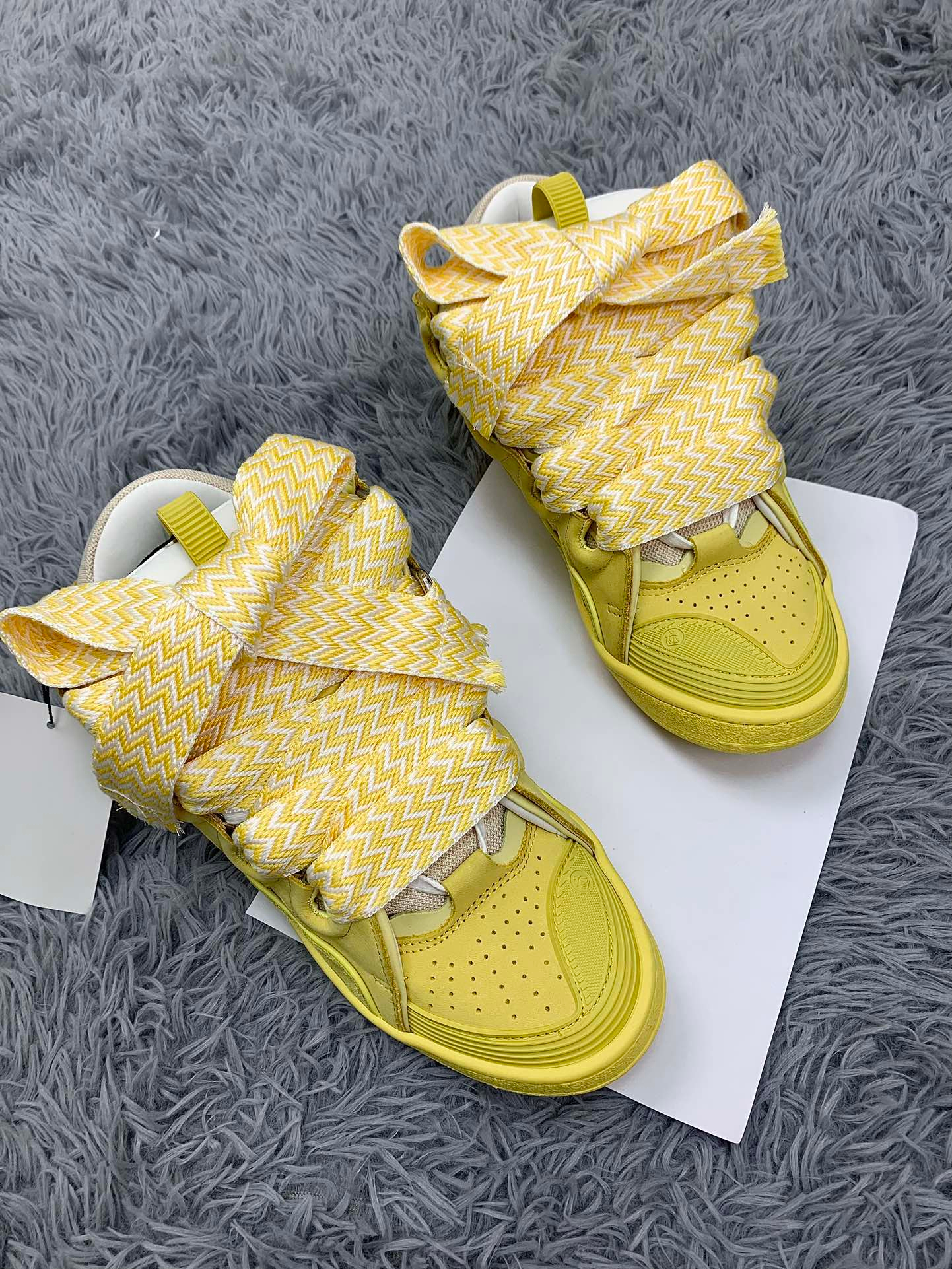 Lanvin Sneakers – Montanamode