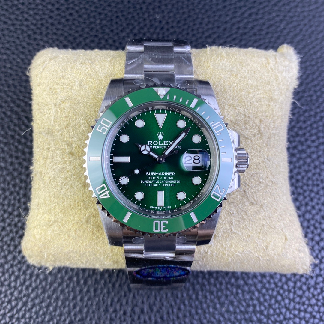 Rolex Watch – Montanamode