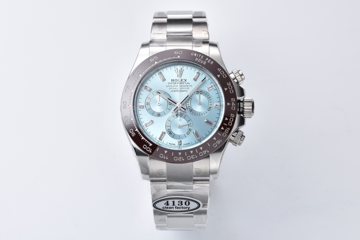 Rolex Watch – Montanamode