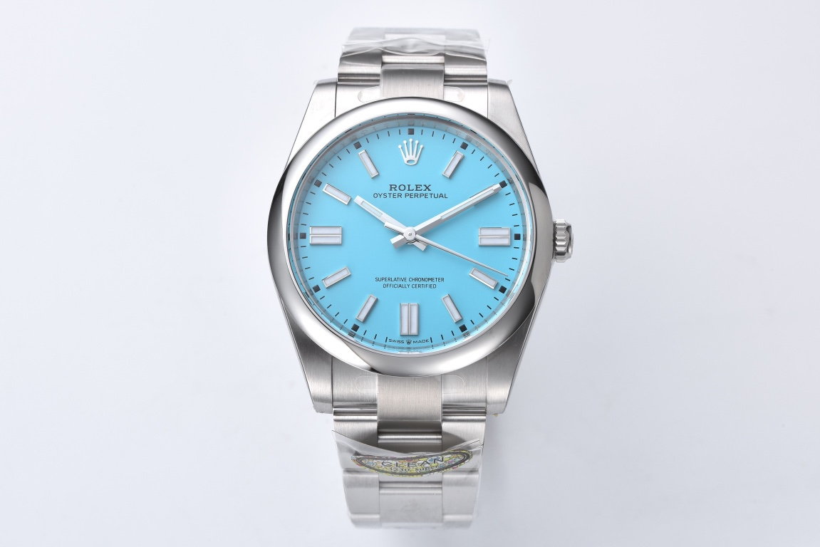 Rolex Watch – Montanamode