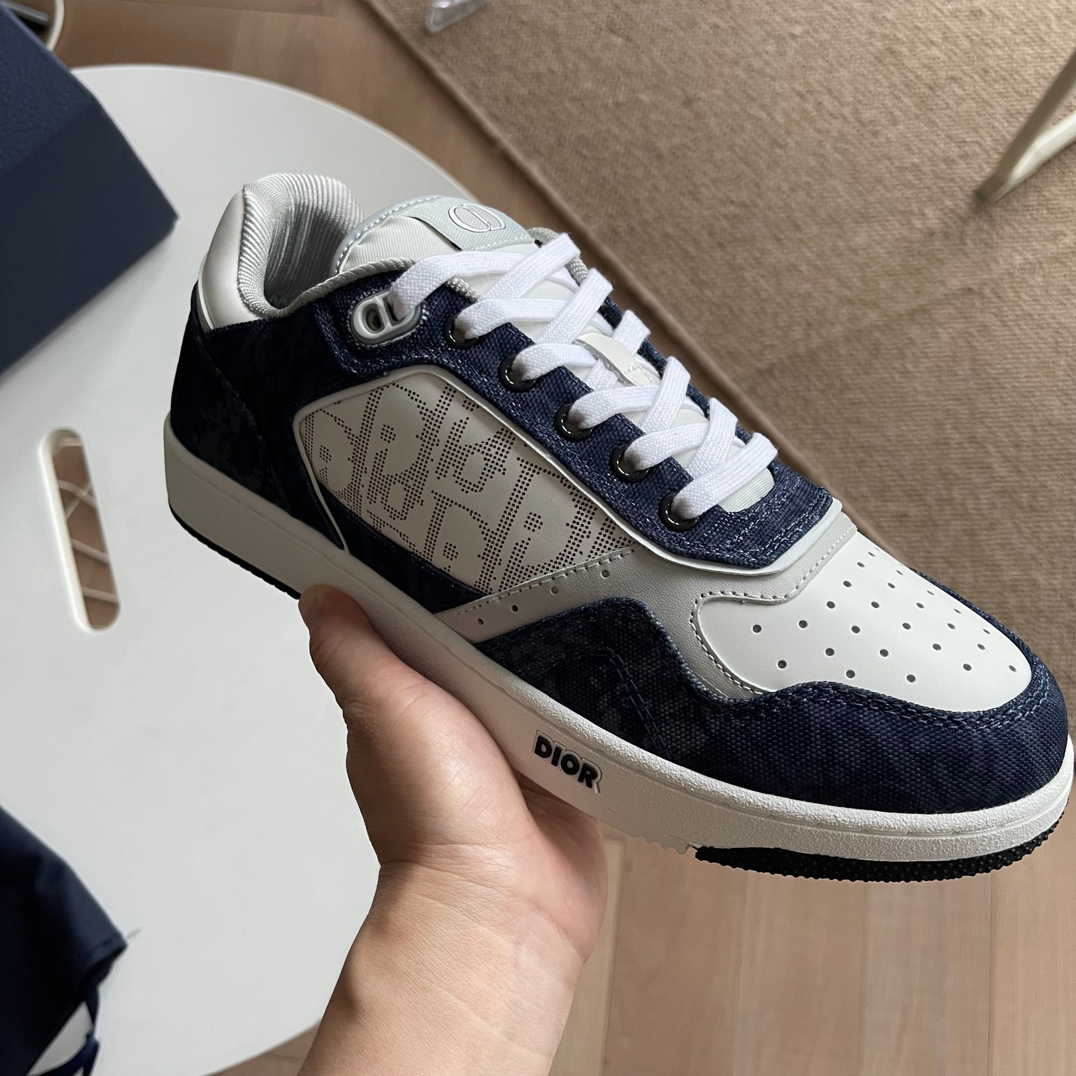 Dior Sneakers – Montanamode