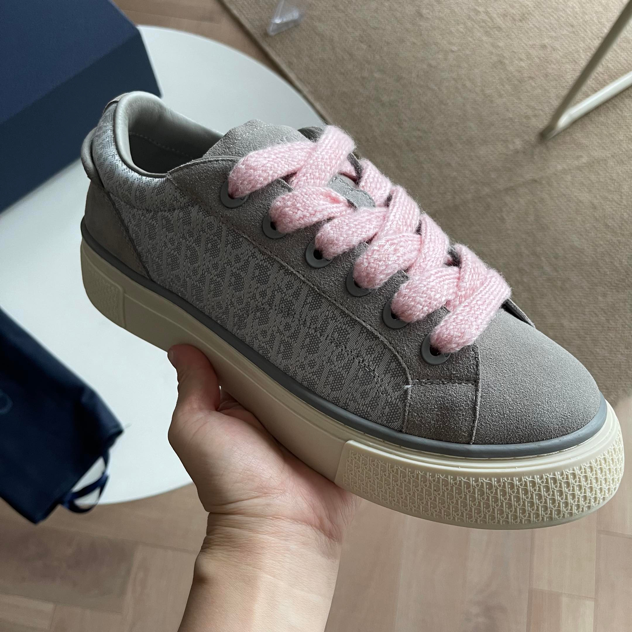 Dior Sneakers – Montanamode
