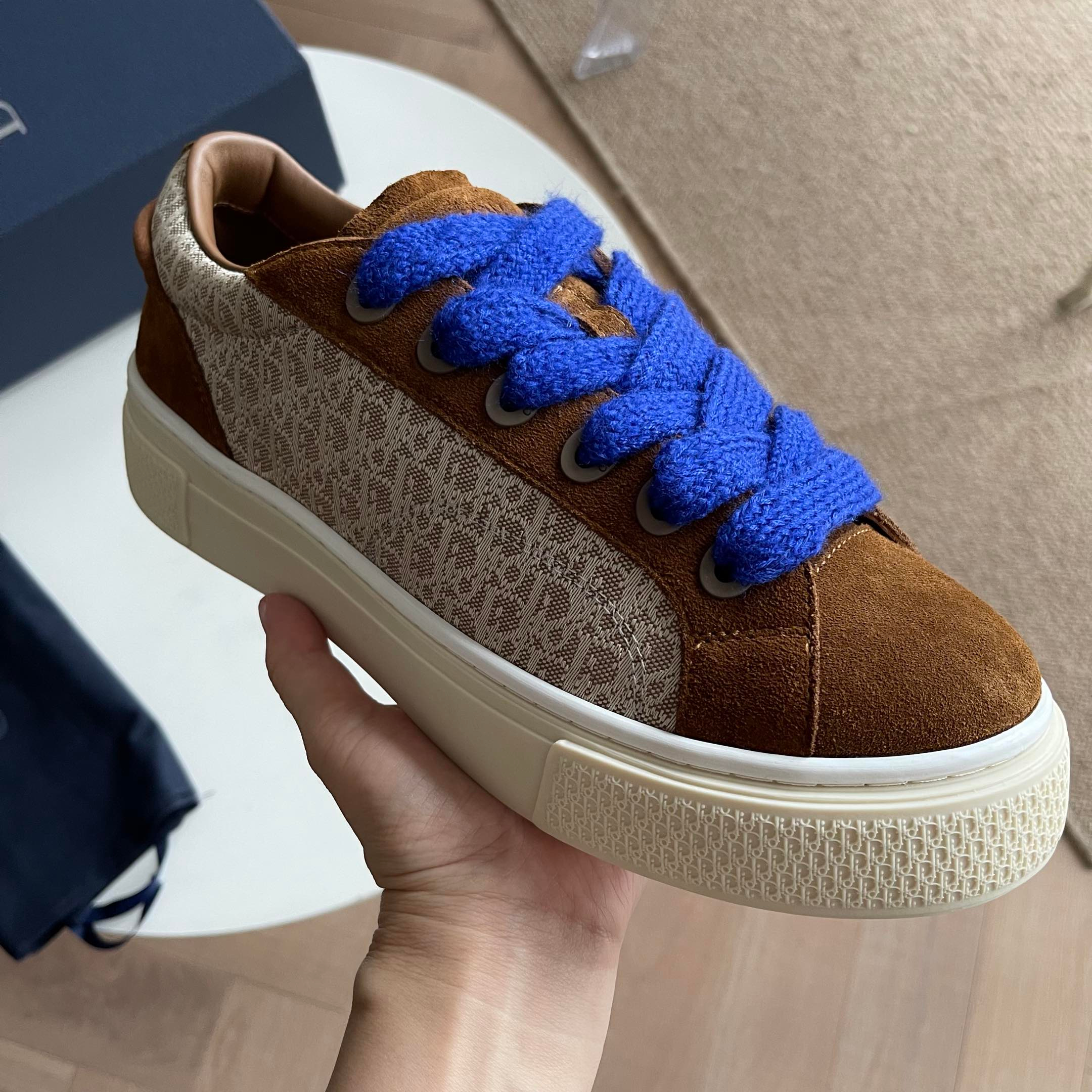 Dior Sneakers – Montanamode