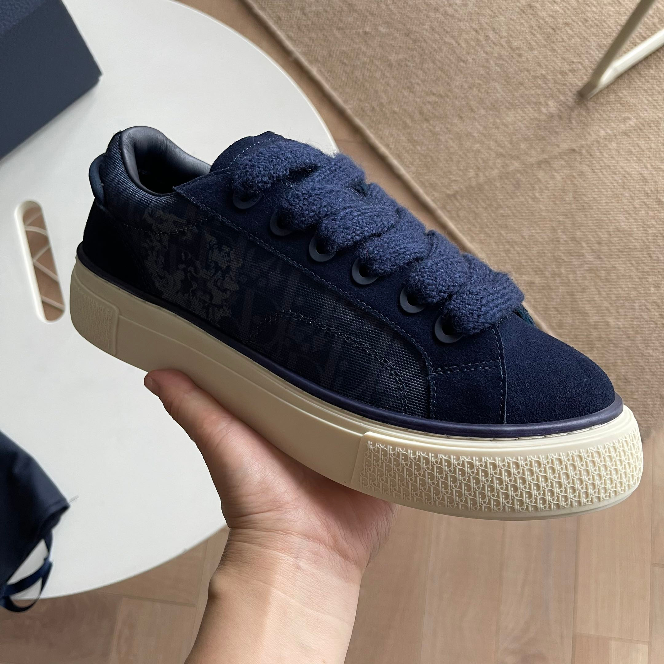 Dior Sneakers – Montanamode