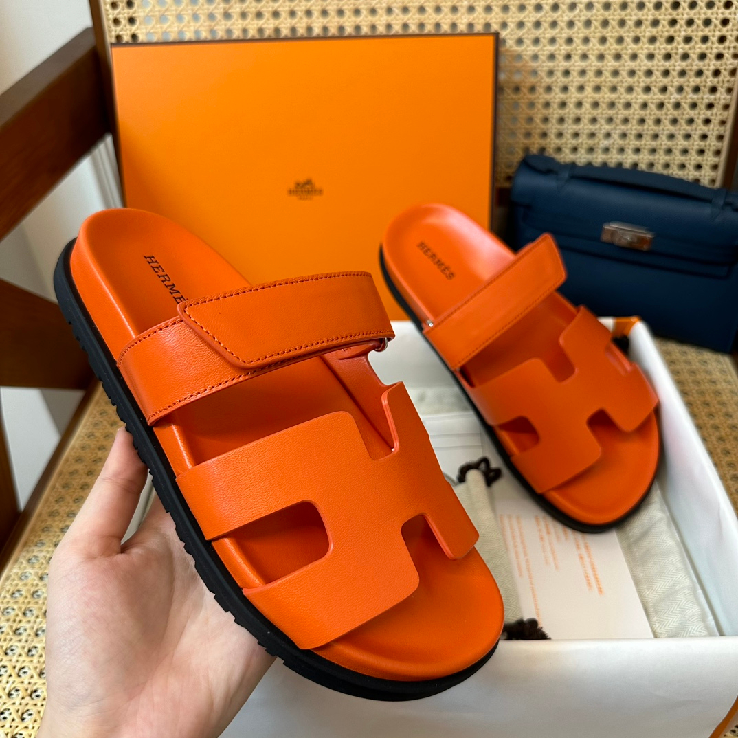 Hermes Sandals – Montanamode