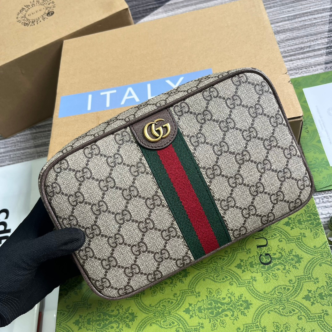 Gucci Bag – Montanamode