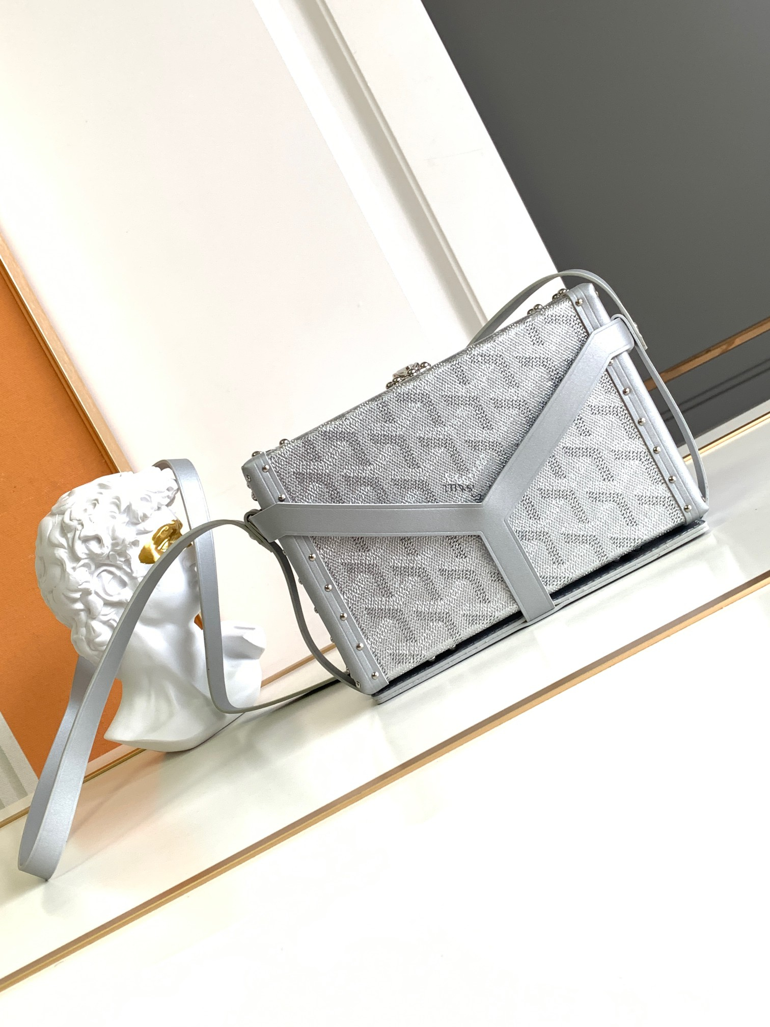 Goyard Bag – Montanamode