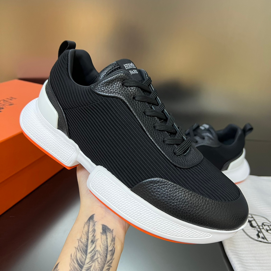 Hermes Sneakers – Montanamode