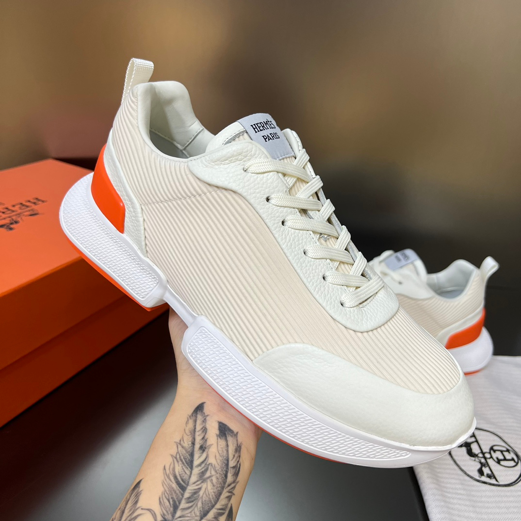 Hermes Sneakers – Montanamode
