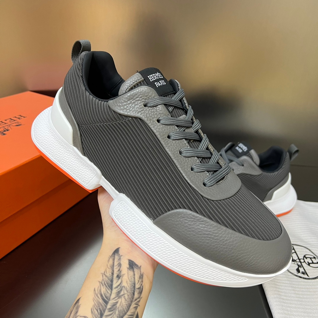 Hermes Sneakers – Montanamode