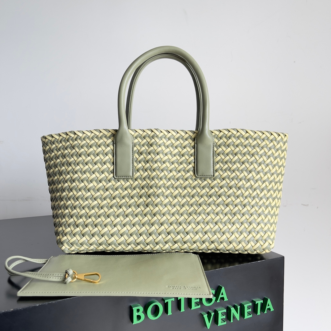 Bottega Veneta Bag – Montanamode