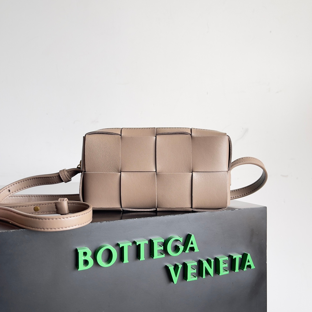 Bottega Veneta Bag – Montanamode