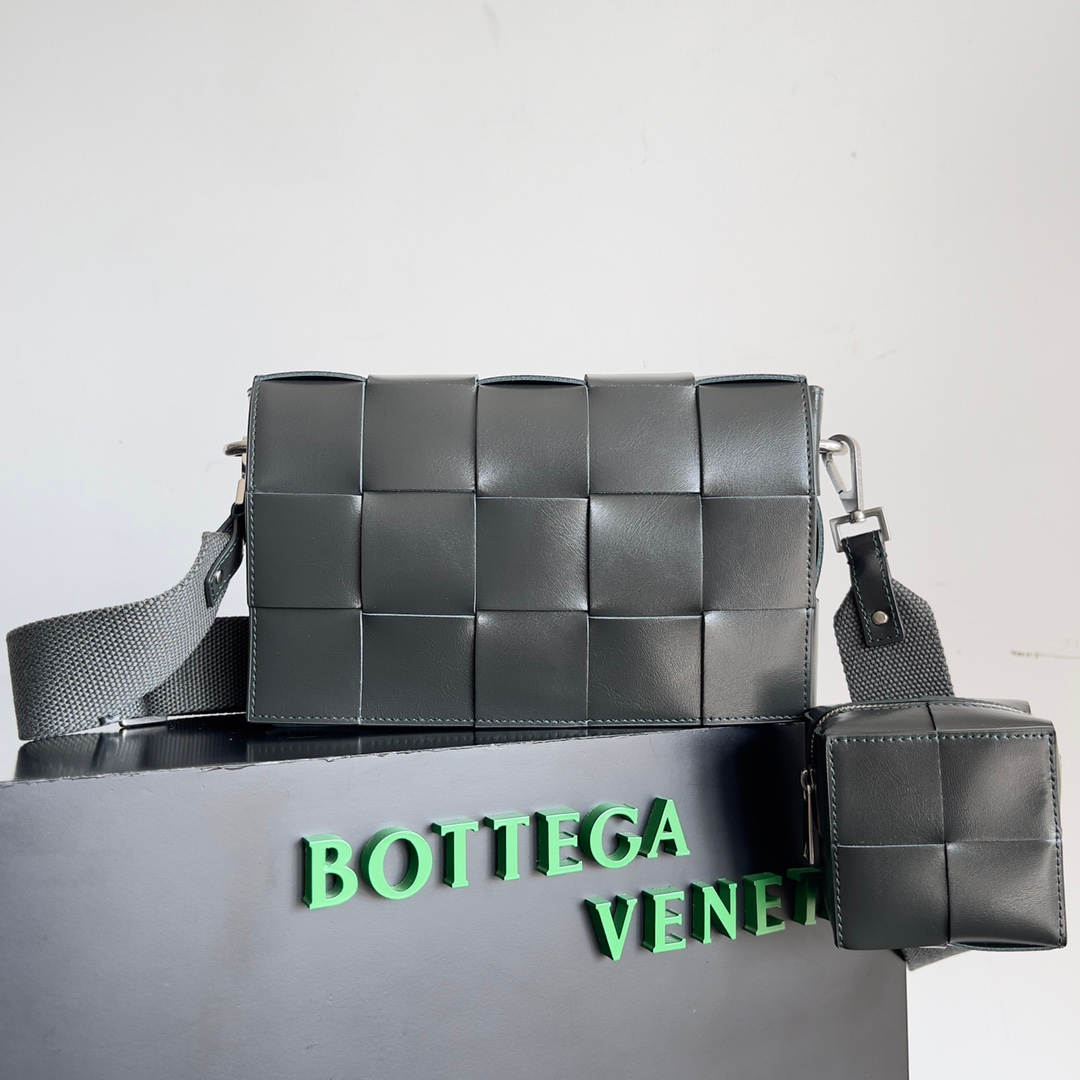 Bottega Veneta Bag – Montanamode