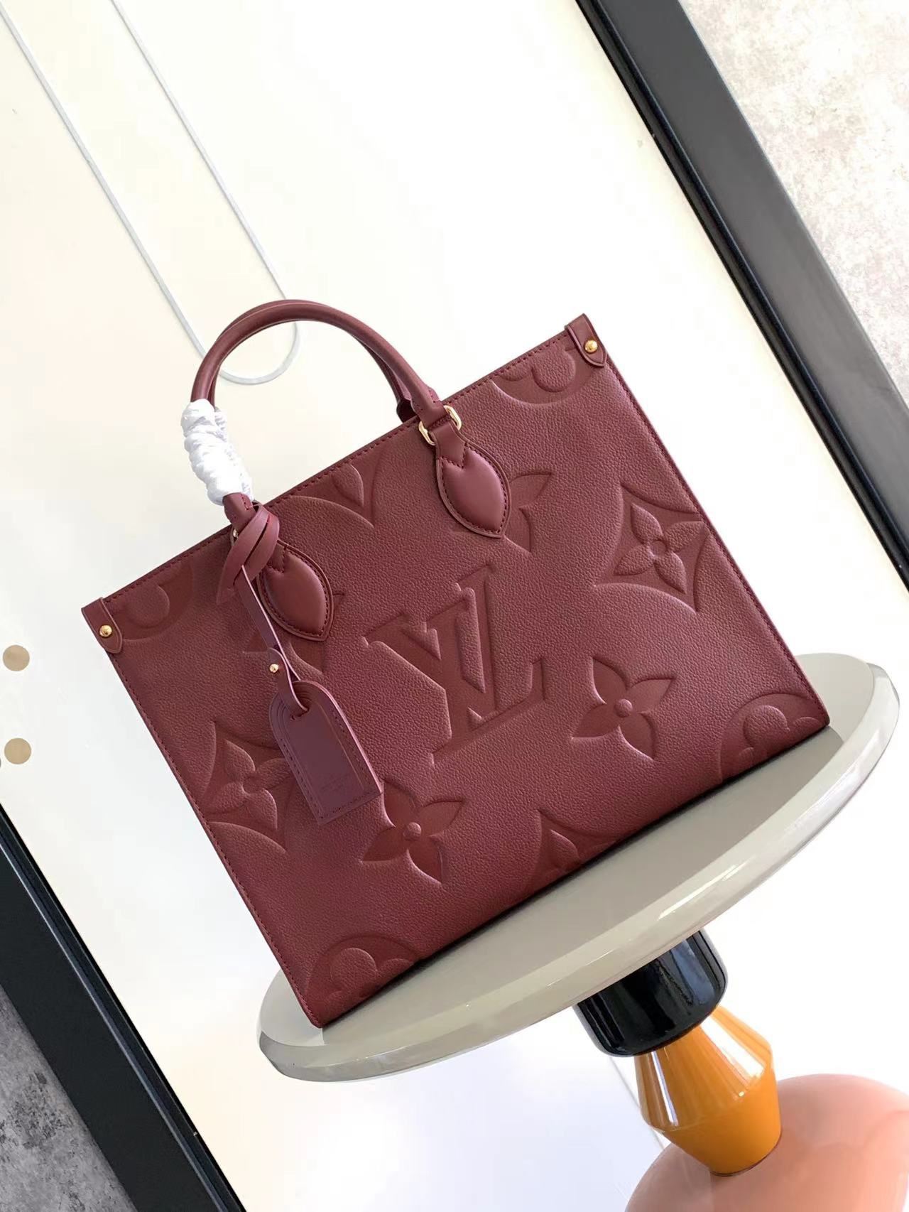 Louis Vuitton Bag – Montanamode