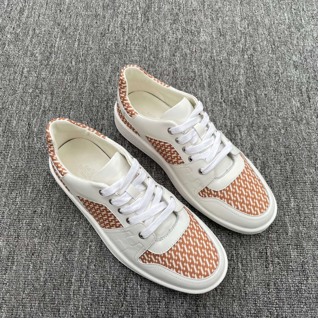 Hermes Sneakers – Montanamode