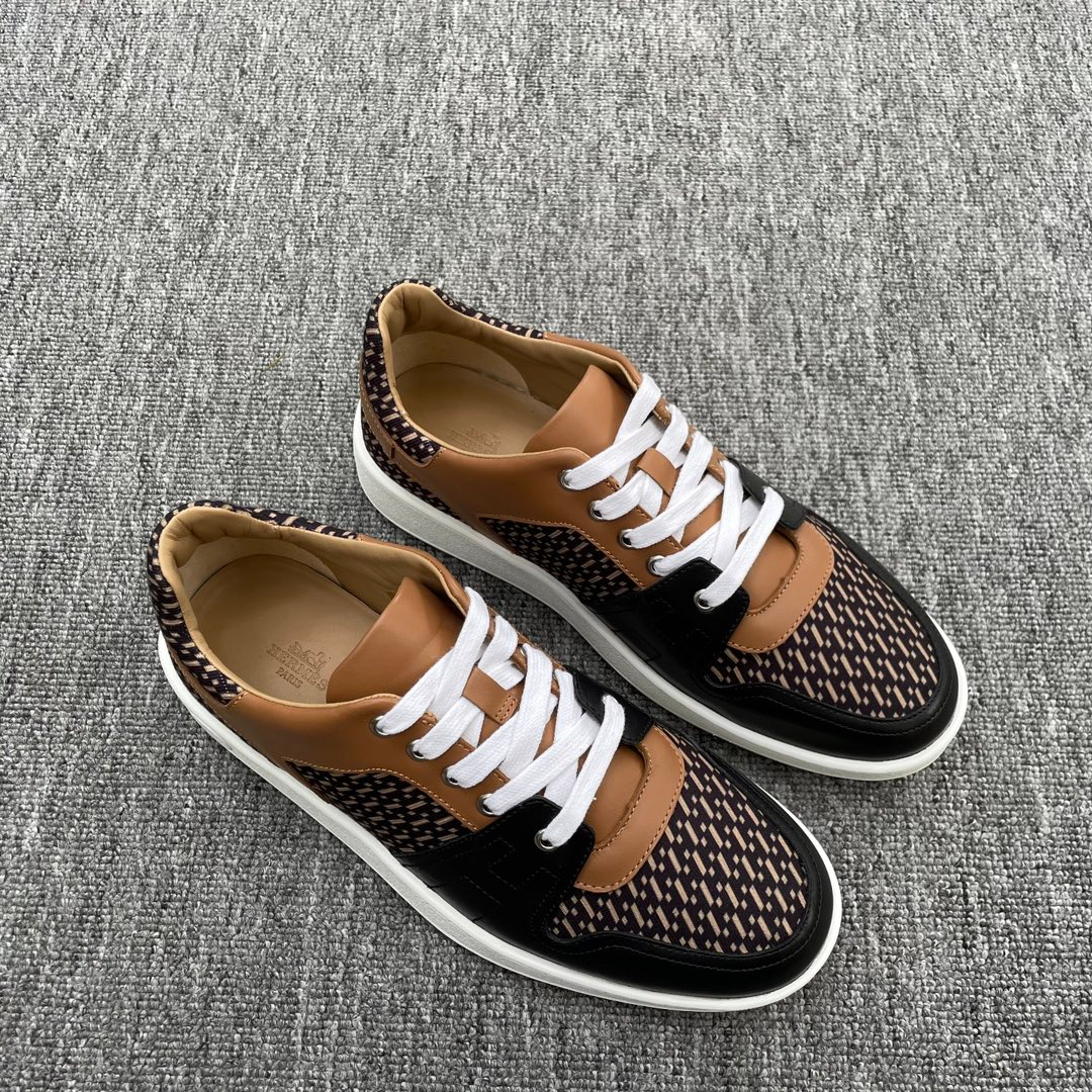 Hermes Sneakers – Montanamode