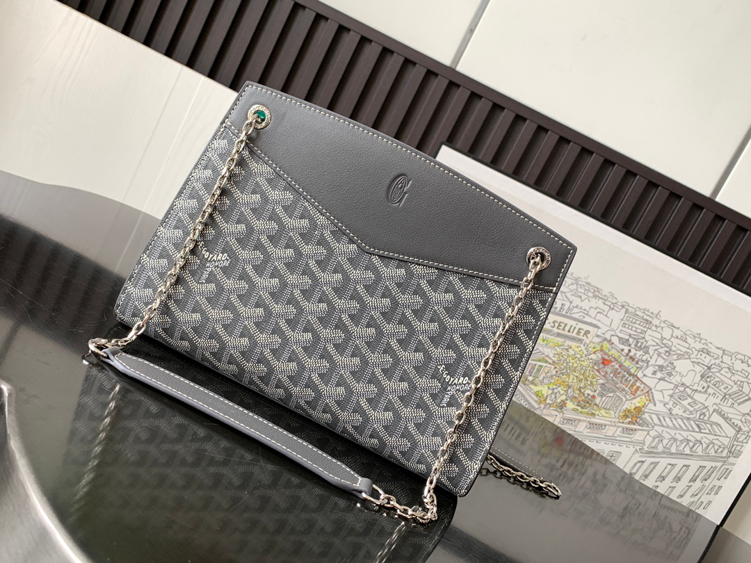 Goyard Bag – Montanamode