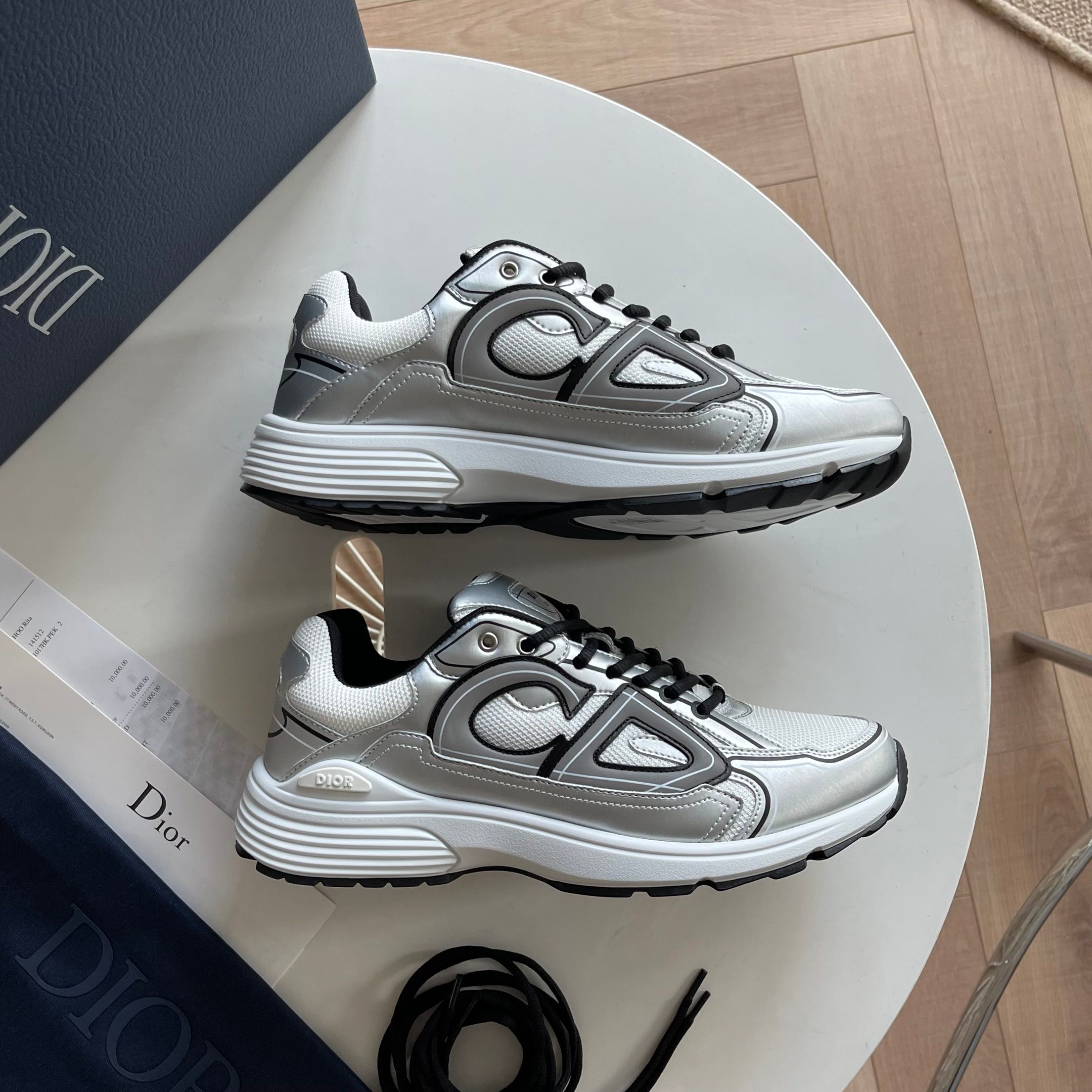 Dior Sneakers – Montanamode