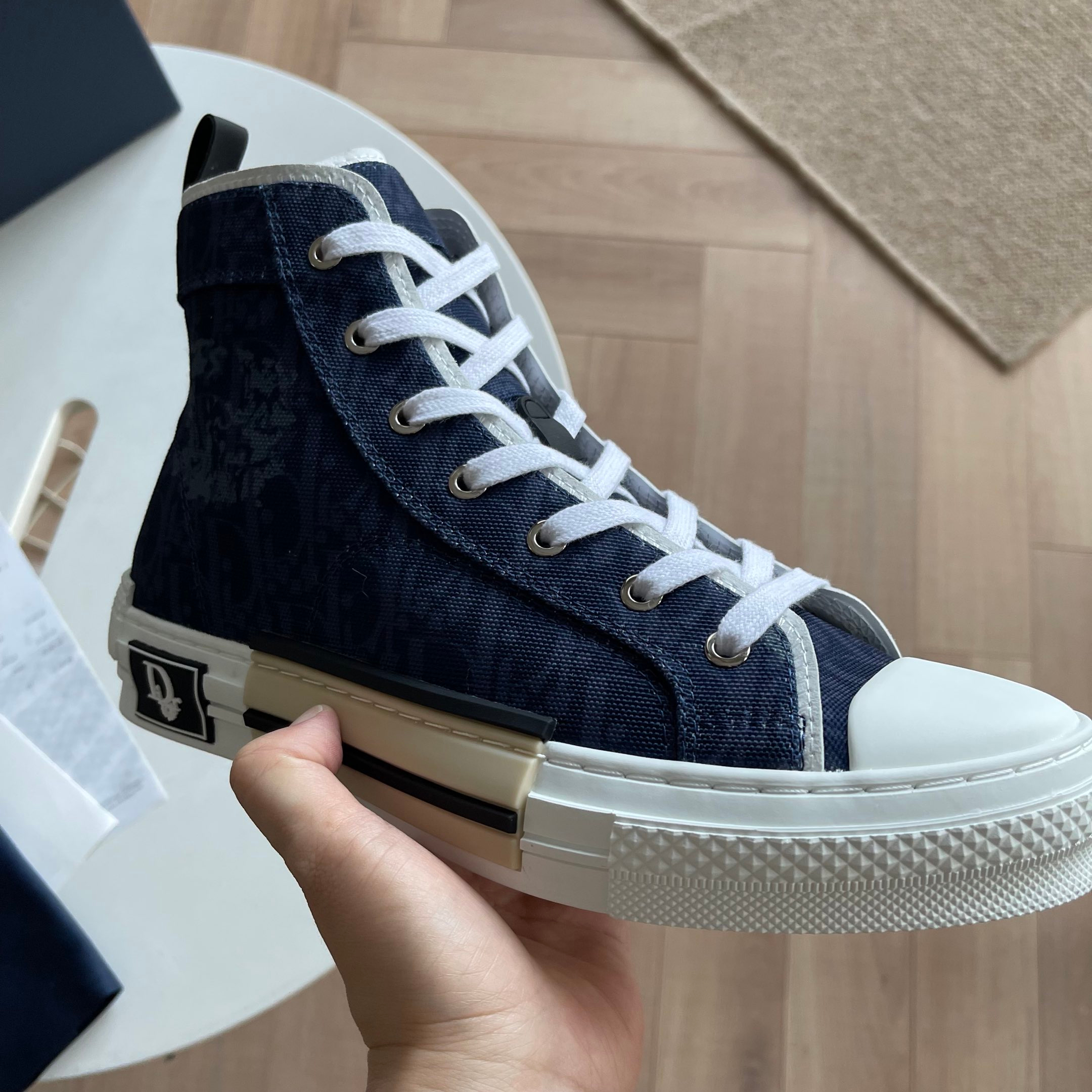 Dior Sneakers – Montanamode