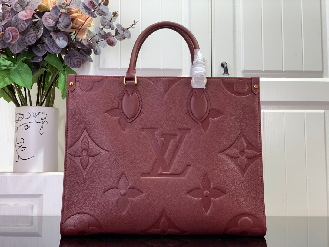 Louis Vuitton Bag – Montanamode