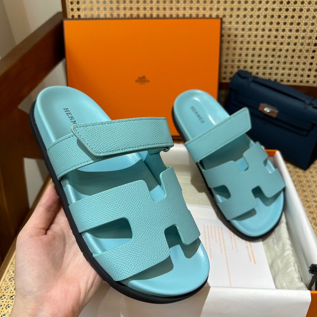 Hermes Sandals – Montanamode
