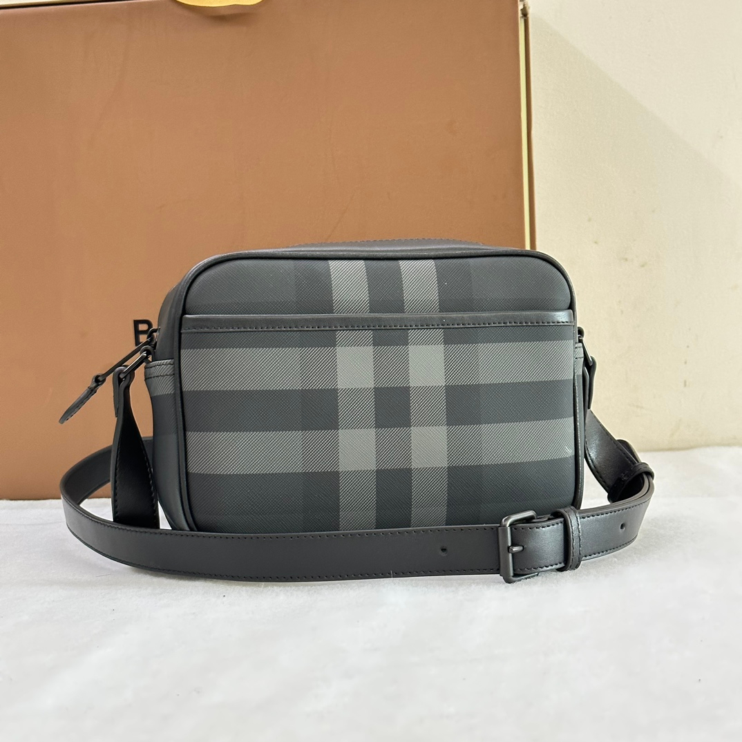 Burberry Bag – Montanamode