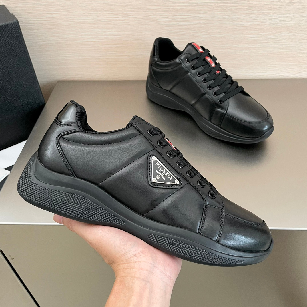 Prada Sneakers – Montanamode