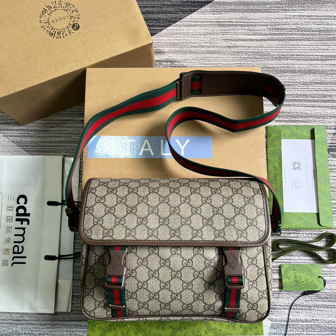 Gucci Bag – Montanamode