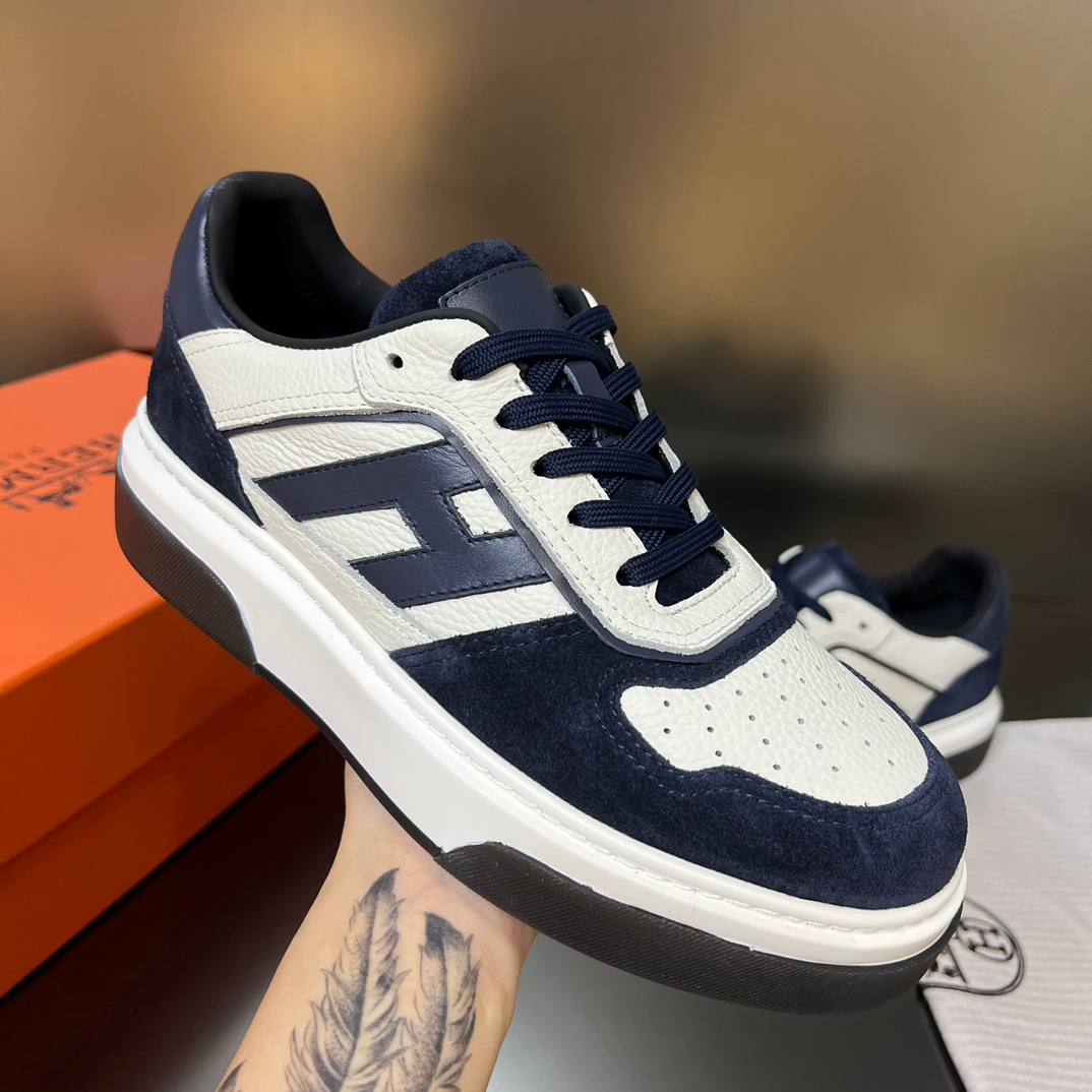 Hermes Sneakers – Montanamode