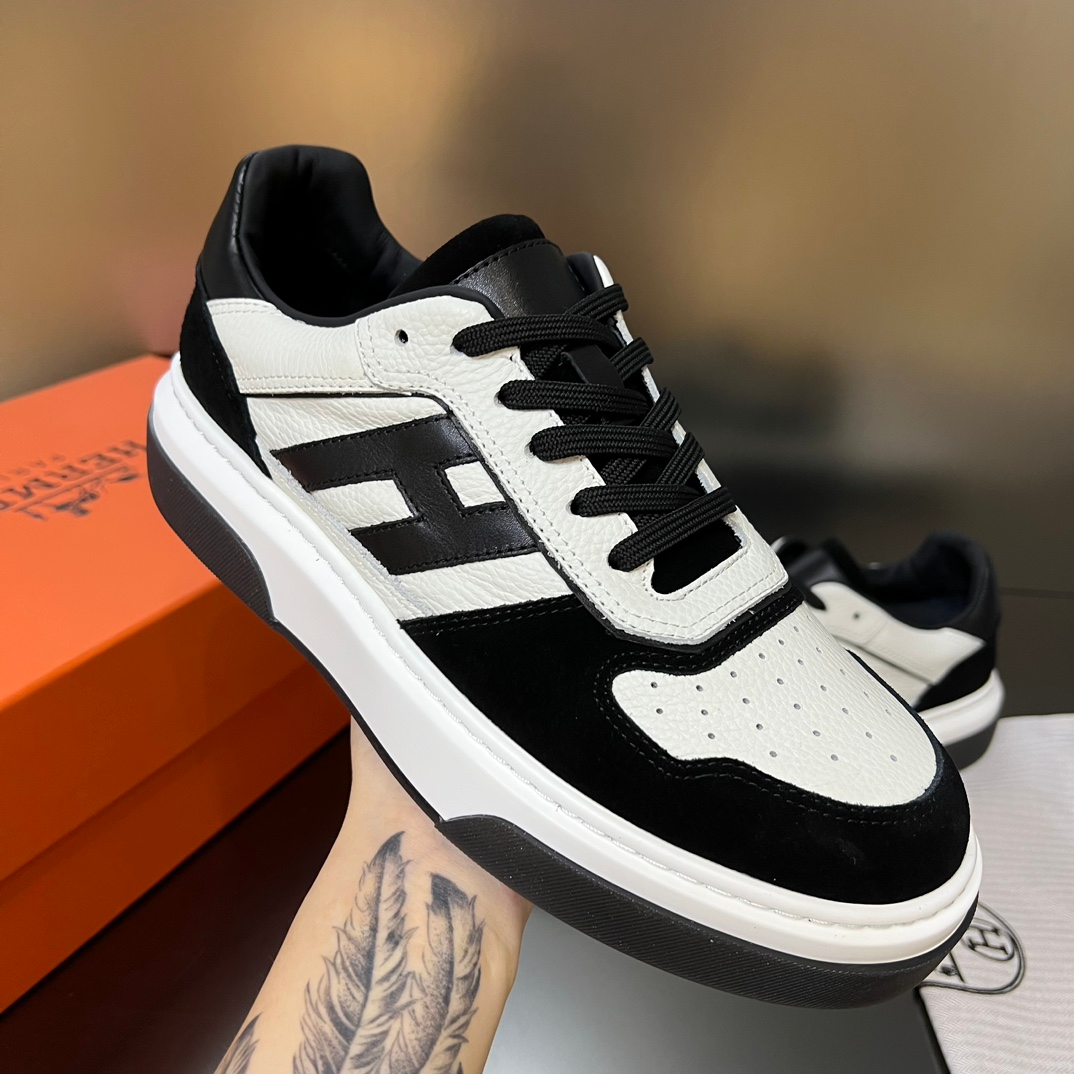 Hermes Sneakers – Montanamode