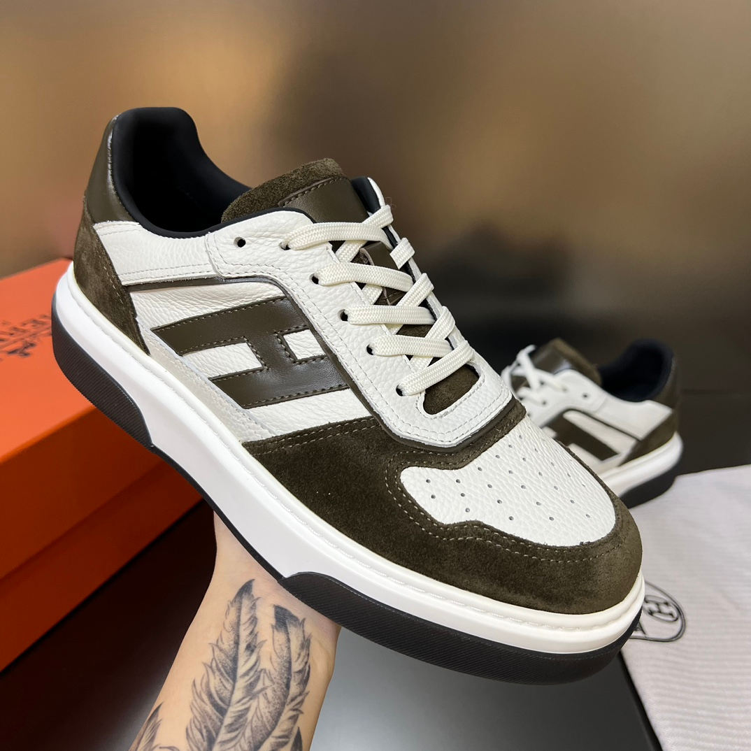 Hermes Sneakers – Montanamode