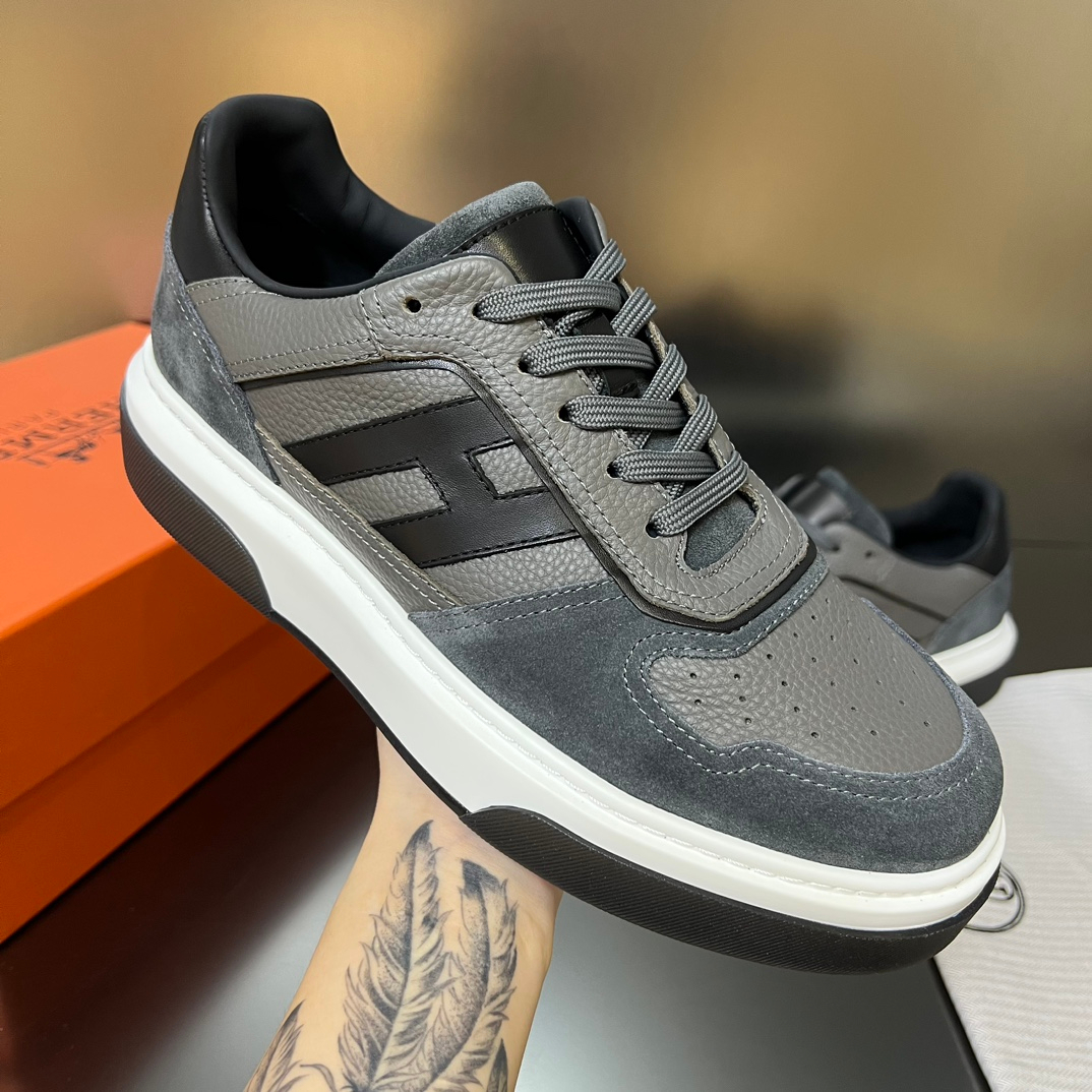 Hermes Sneakers – Montanamode