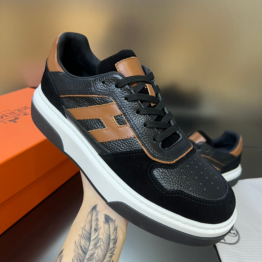 Hermes Sneakers – Montanamode