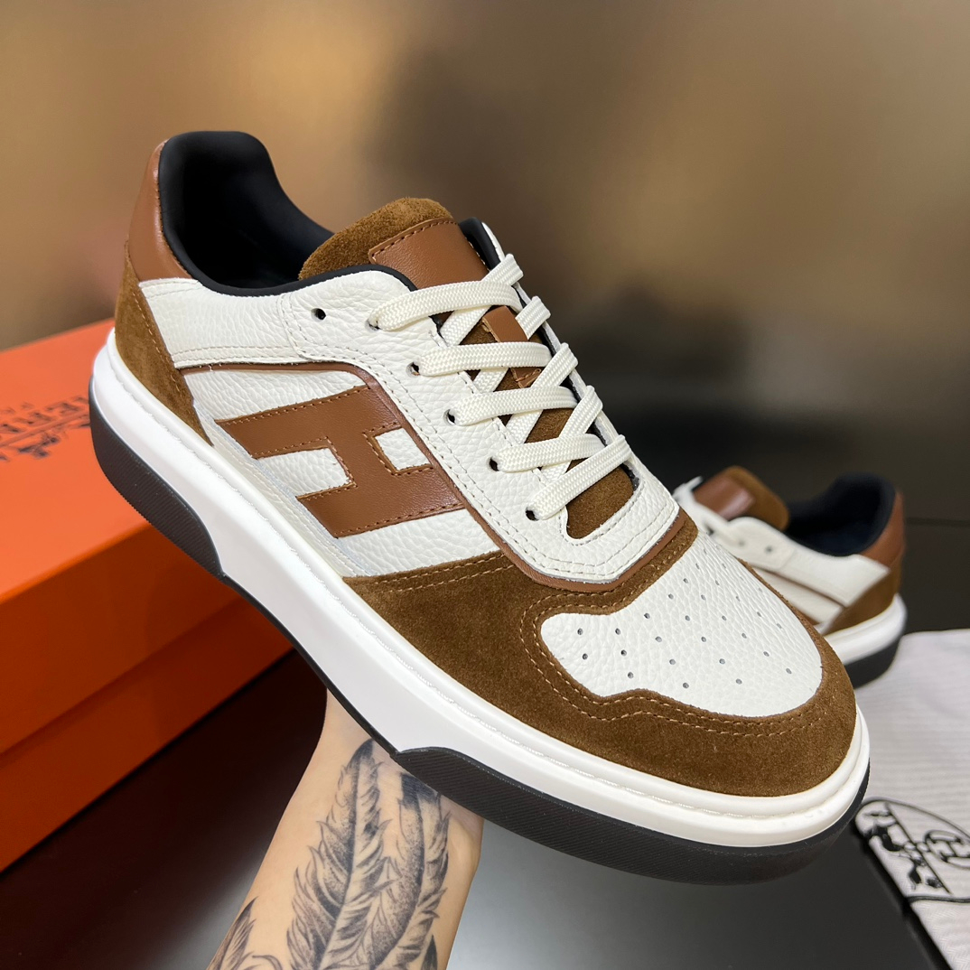Hermes Sneakers – Montanamode