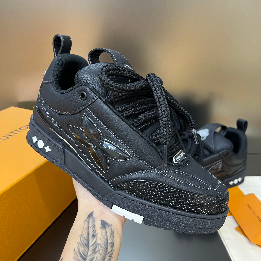 Louis Vuitton Sneakers – Montanamode