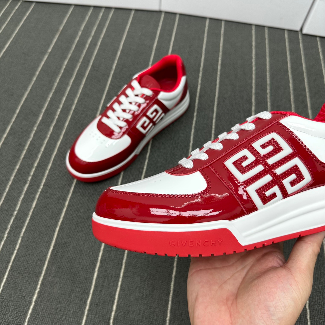Givenchy Sneakers – Montanamode