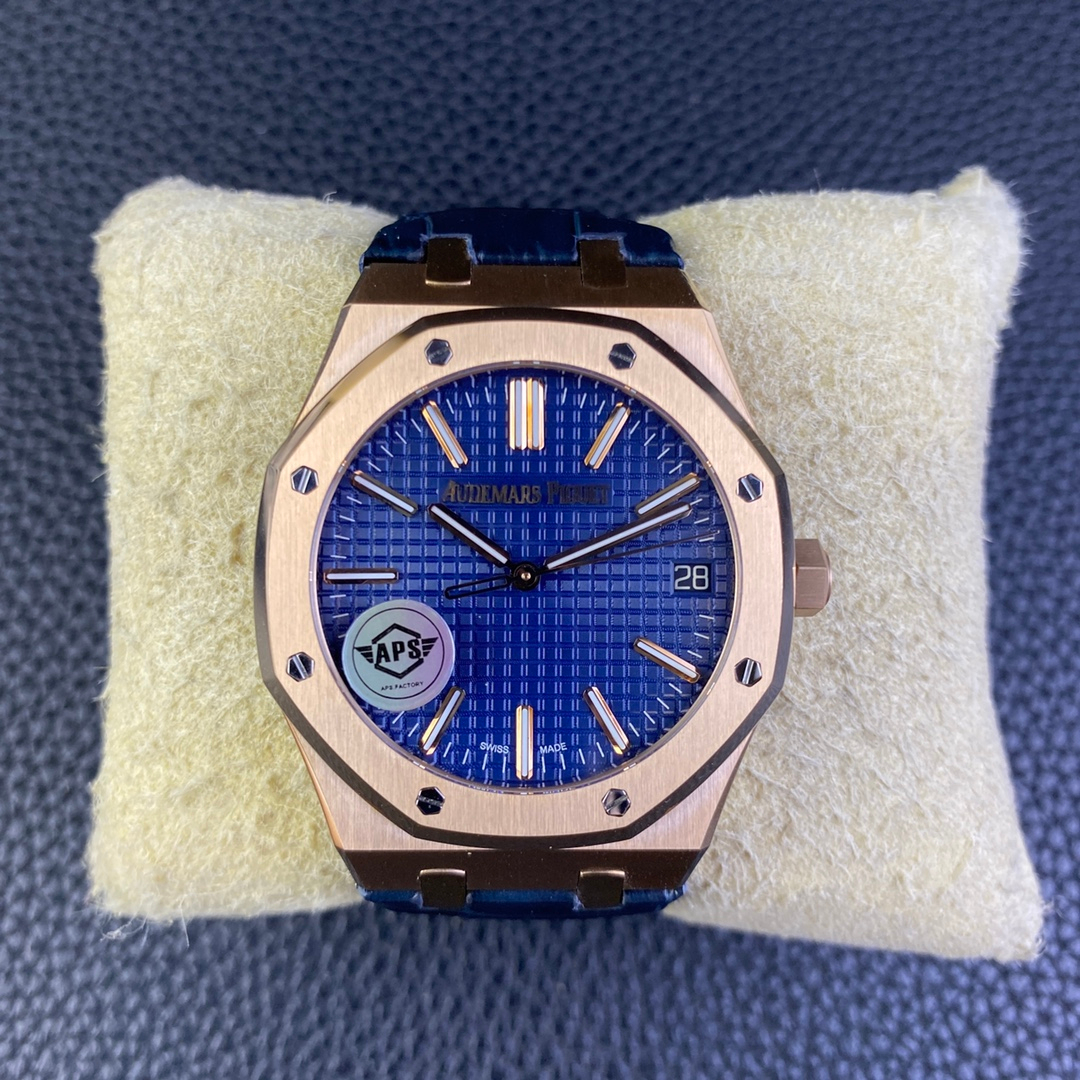 Audemars Piguet Watch – Montanamode
